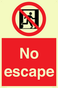 no-escape-sign-red-background-with-white-text-running-man-in-a-prohibition-circl~